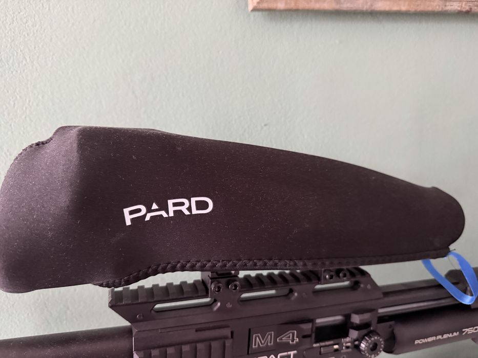 Оптика pard night stalker 4k-70-lrf-ir940