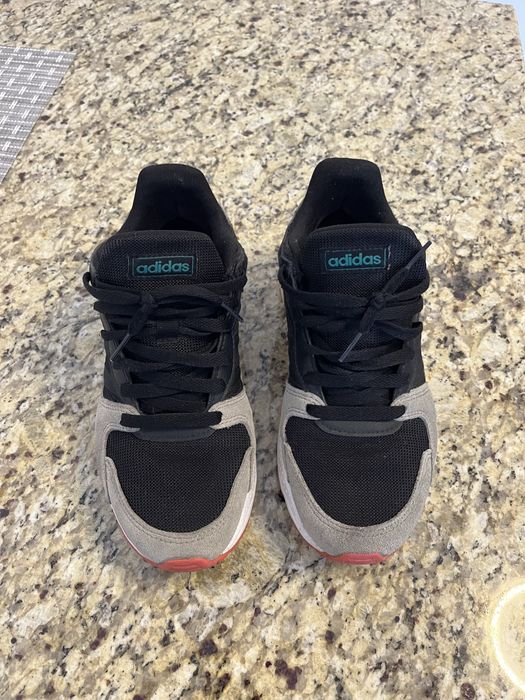 ADIDAS CHAOS дамски маратонки 40