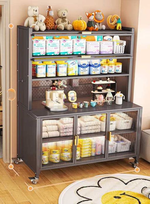 Shkaf tortmali oshxona uchun bor\Шкаф с полками для кухни в наличии