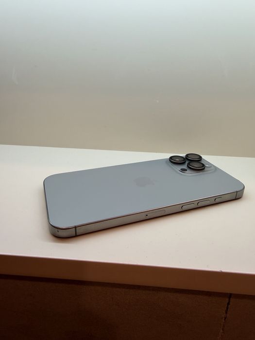 Iphone 16 Pro Max 256Gb