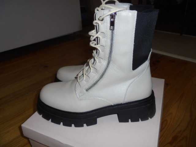 Боти ''Dee Zee''-номер 40