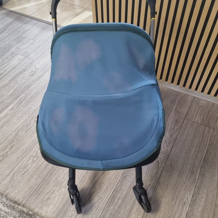 Vand carut in starr buna pentru 0- 15kg