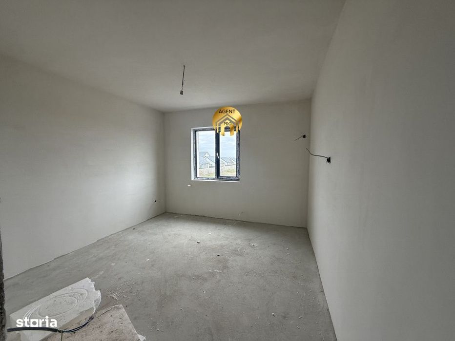 Casa de vanzare in Bragadiru – constructie noua 2026