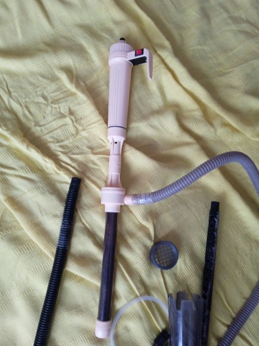 Аквариумное оборудование