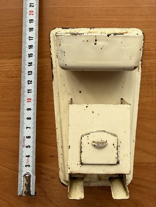 Держатель для спичек советский