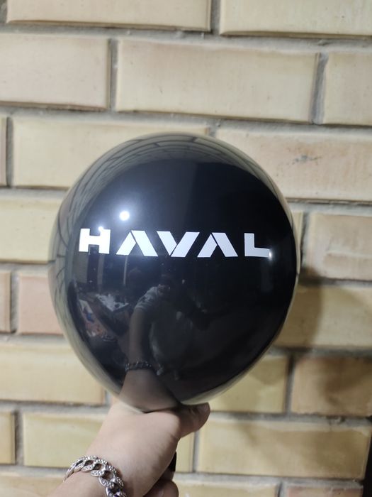 ПЕЧАТЬ НА ШАРАХ с вашим логотипом