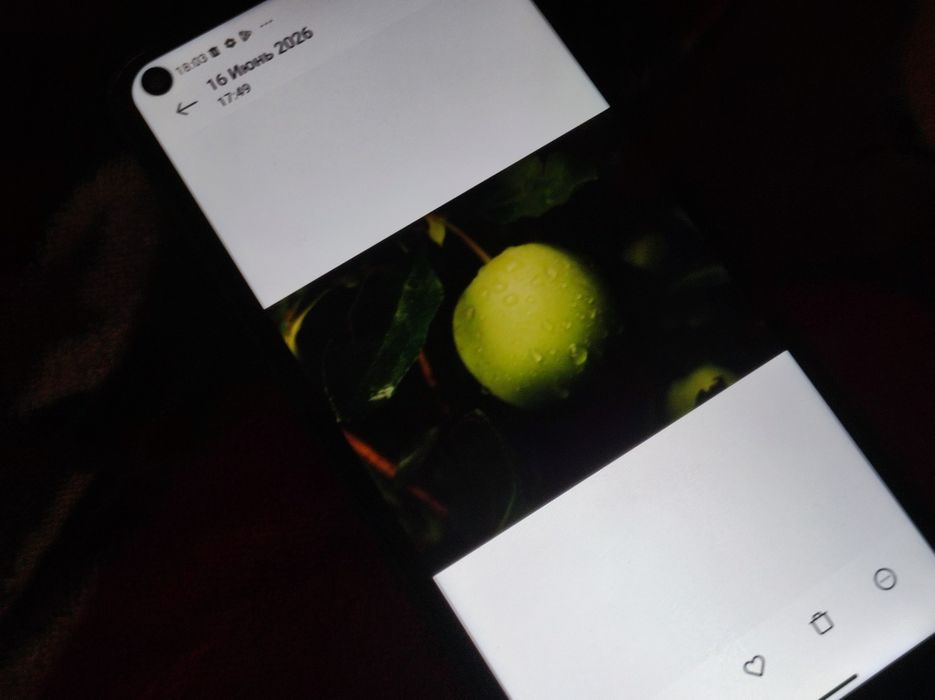 Redmi note 9 128/6 торг