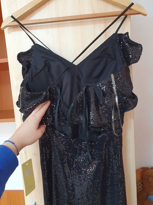 Rochie lungă seară