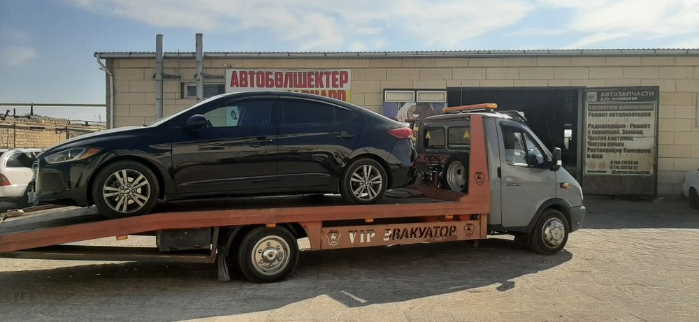 Эвакуатор 24 7 час звоните