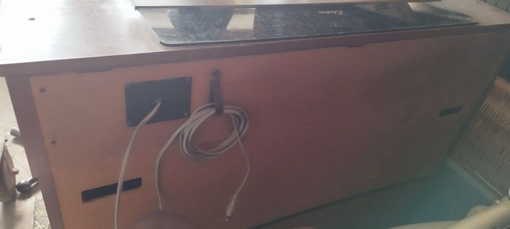 Yamaha ME30BX уникална