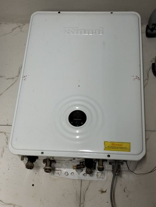 Газвый котел  ренай 360