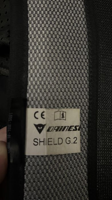 Мотокуртка фирмы Dainese оригинал италия