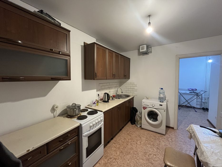 Возьму на подселение парня