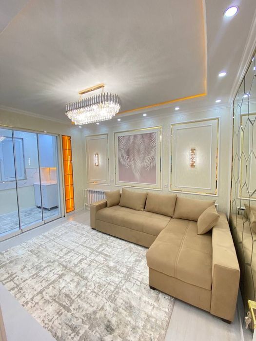 Аренда Долгосрочная