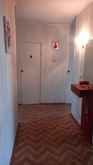 Продам  3-х комнатную квартиру