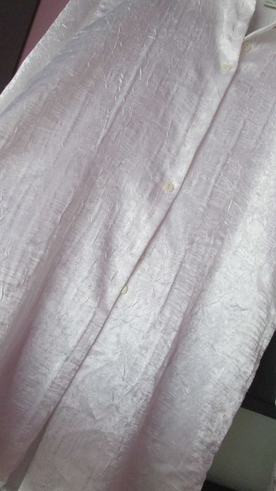 camasa alba eleganta dame  M
