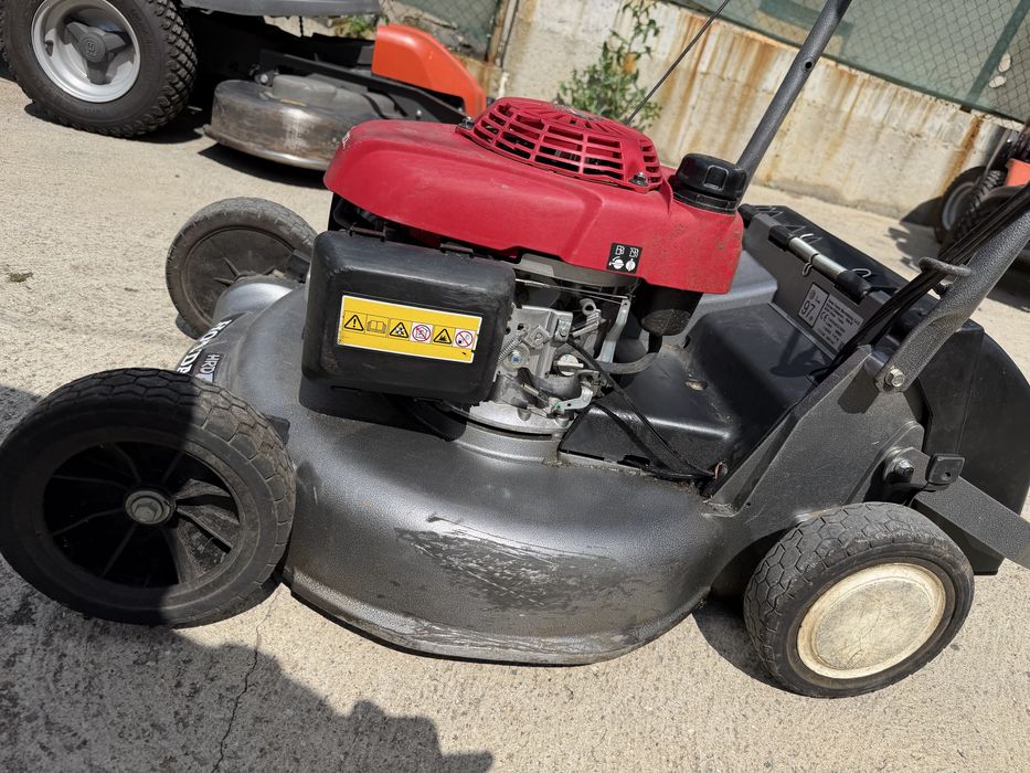 Косачка Honda 536c