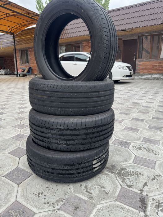 Продам резину в идеальном состоянии