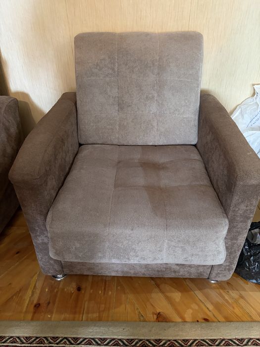 Мебель комплект. Стенка, шкаф, уголок, кресла, стулья, кровать