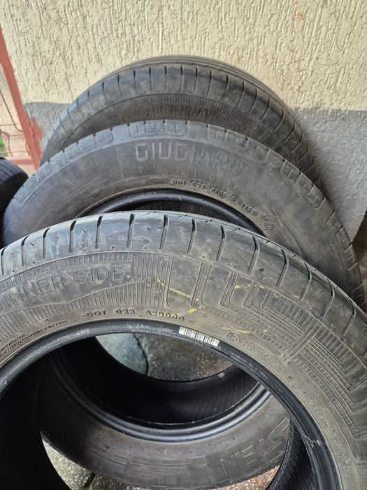 Anvelope Vara Vredestein Sportrac 5 195 65 R15