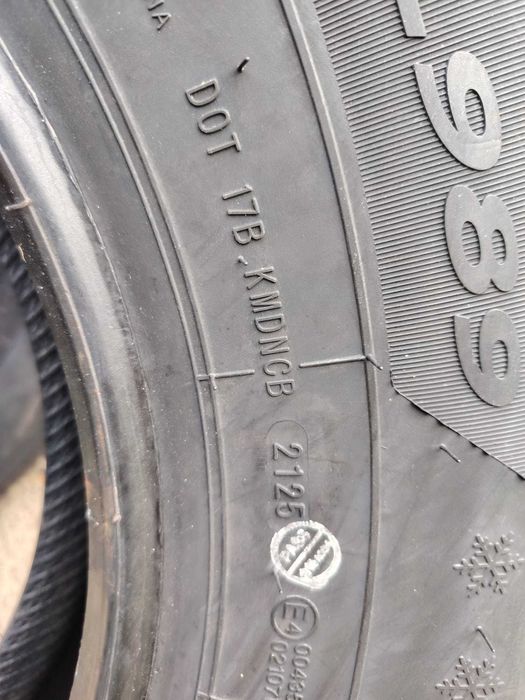 Anvelope Iarna 225/70 R15 C Grenlander Winter Gl989 112 /110 R