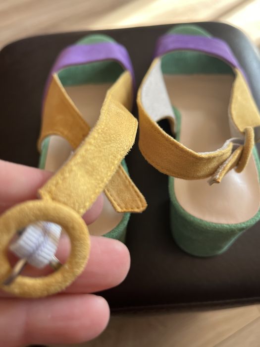 Дамски     кандали