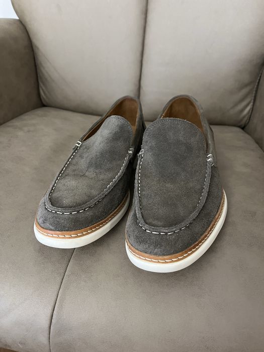 Allen Edmonds 42