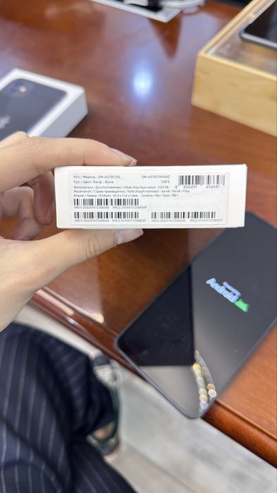 Продам Samsung A07