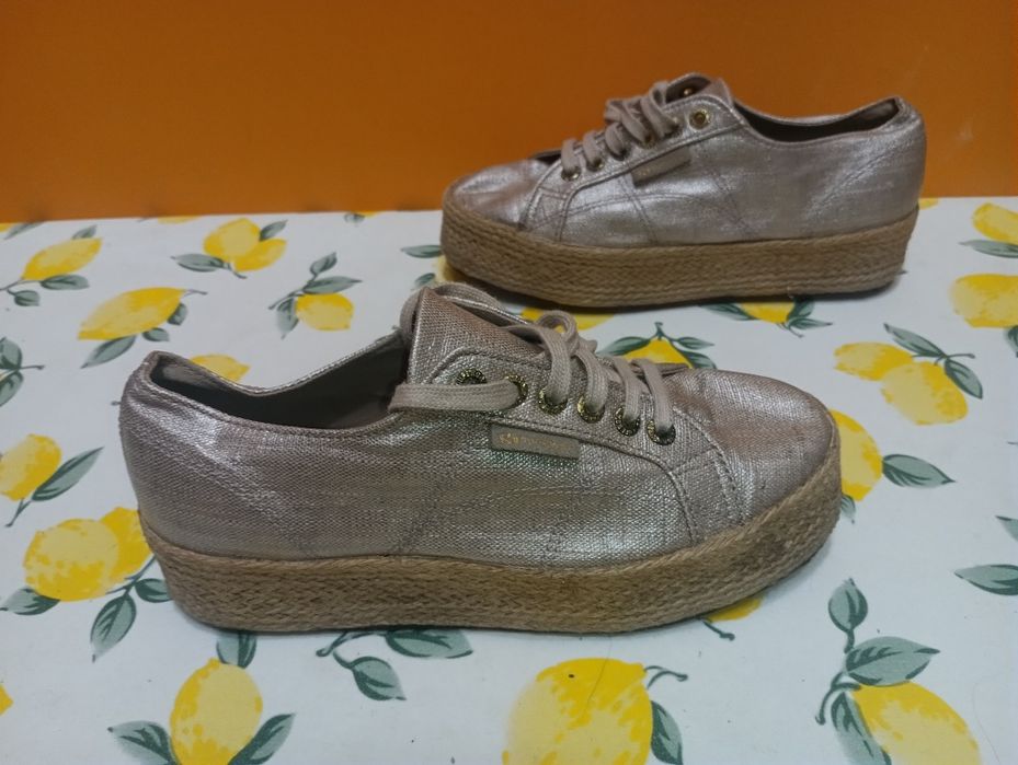 Superga N 39 - 25 лв