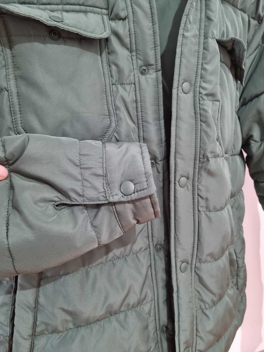 GEACA PRIMAVARA barbati zara