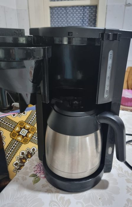 Aparat de cafea Krups