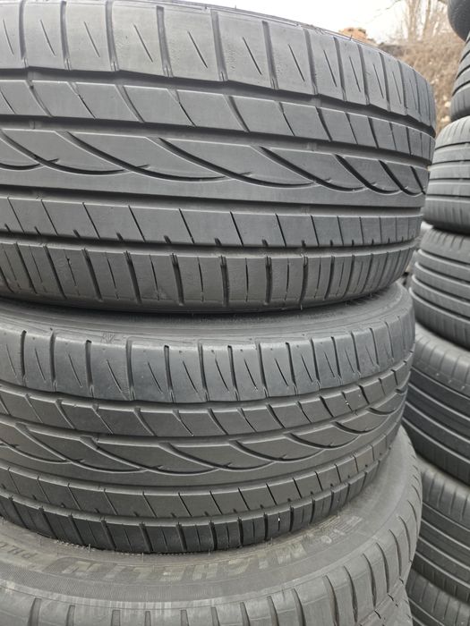 2бр. 215 45 17 Sumitomo летни.