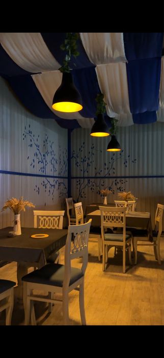 Тайёр бизнес сотилади 2-5 млн сум кунлик даромад