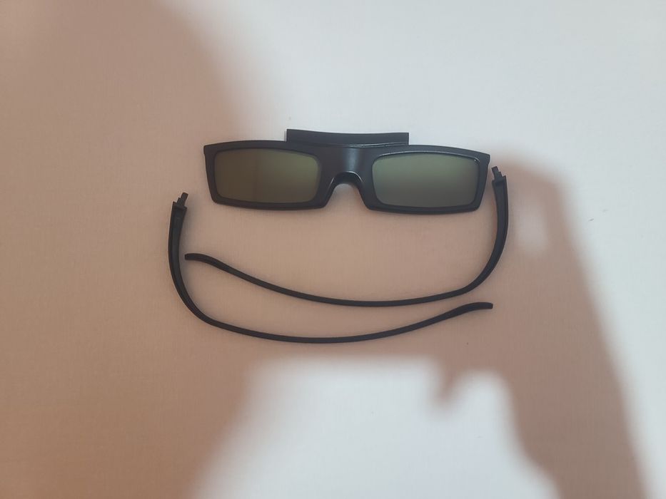 3D-очки Samsung SSG-5100GB.