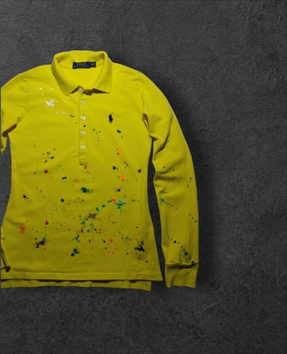 Polo Ralph Lauren-xs дамска блуза