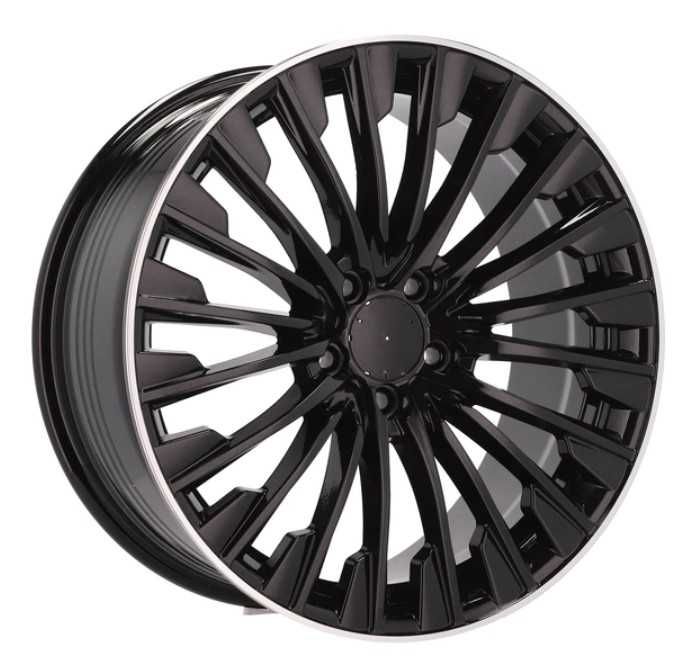 20" Ковани Джанти Мерцедес 5x112 Mercedes S W221 W222 W257 E W212 W213