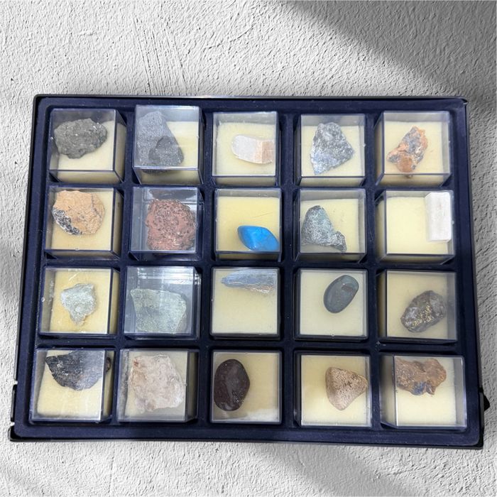 Pietre semipretioase