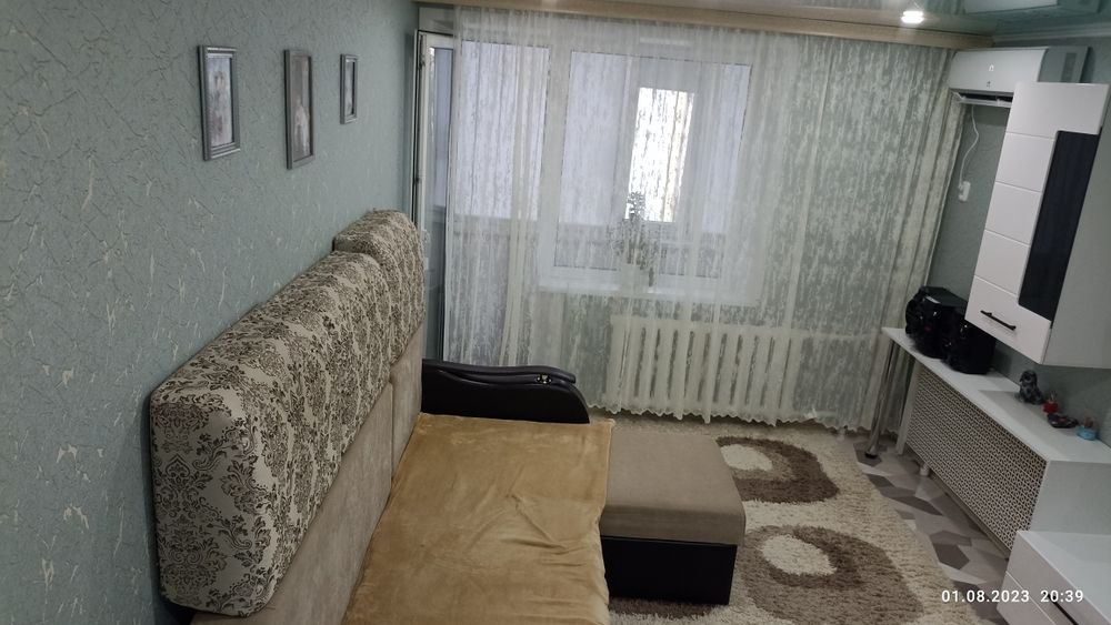 2-х комн.квартира