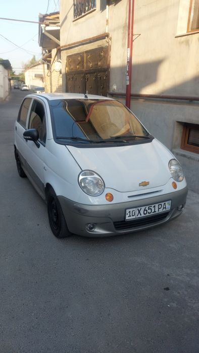 Matiz best yevro