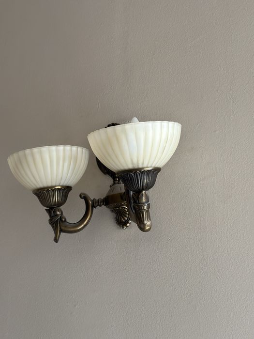 Люстры по 10000