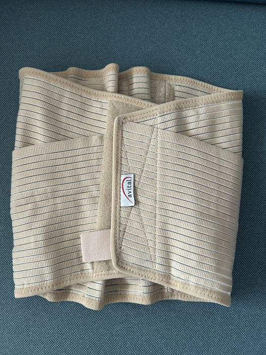 Vand corset lombostat