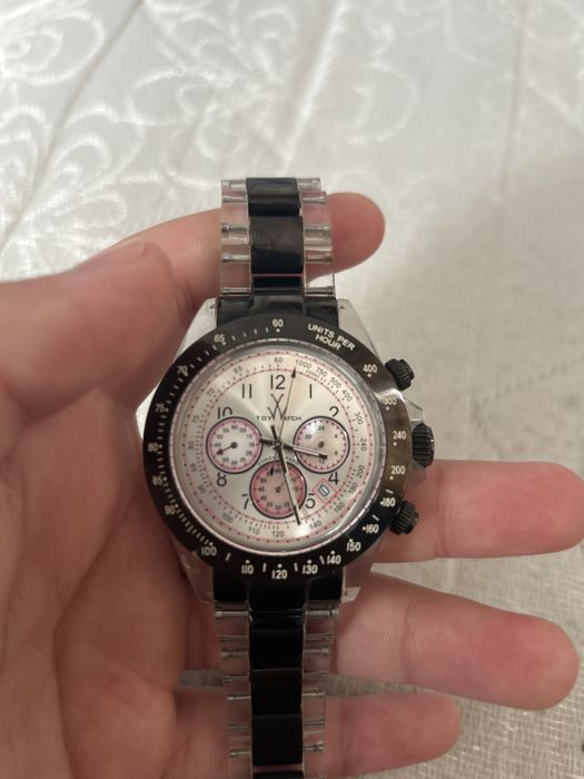 Toy watch rezistent la apă