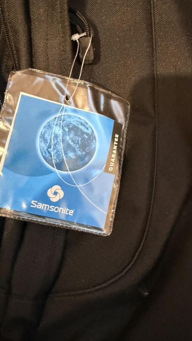 Раница Samsonite