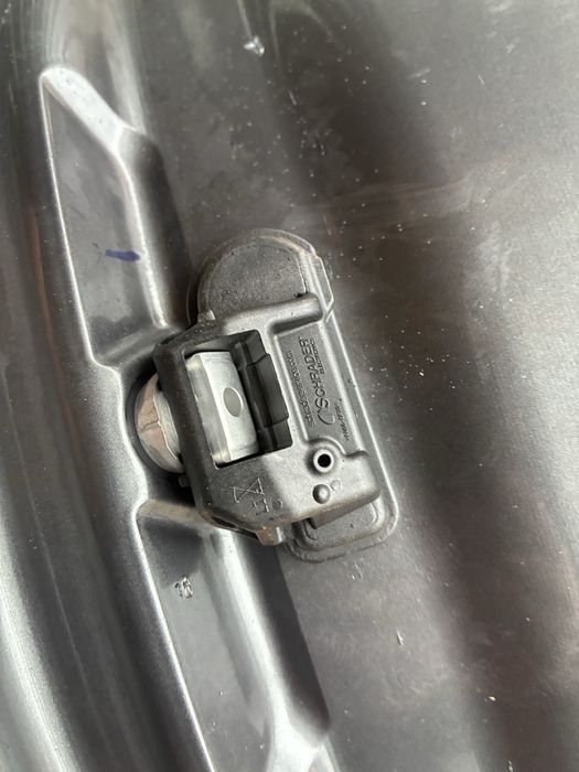 19 цола 5 х 112 мм Мерцедес EQC , EQE , EQS , GLC , CLE , E , S , C