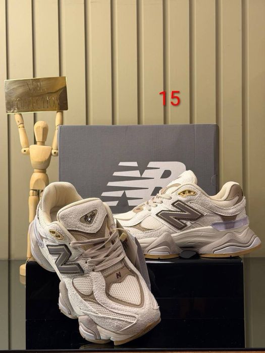 New balance 36-44