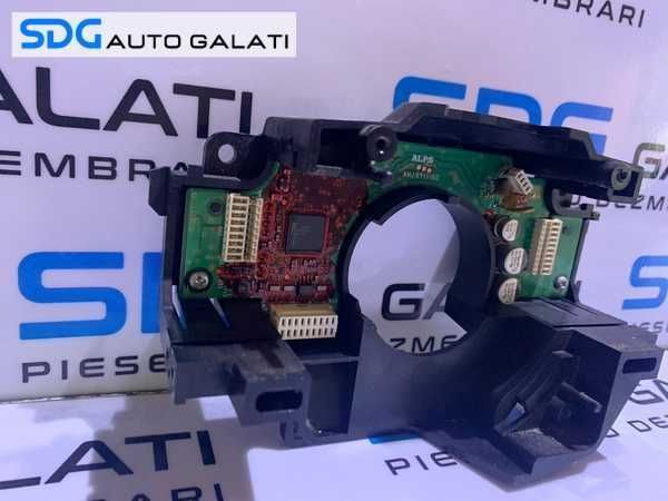 Placa Electrica Suport Bloc Ansamblu Coloana Volan Volvo S60 2.4 D 2000 - 2009 Cod 30710945