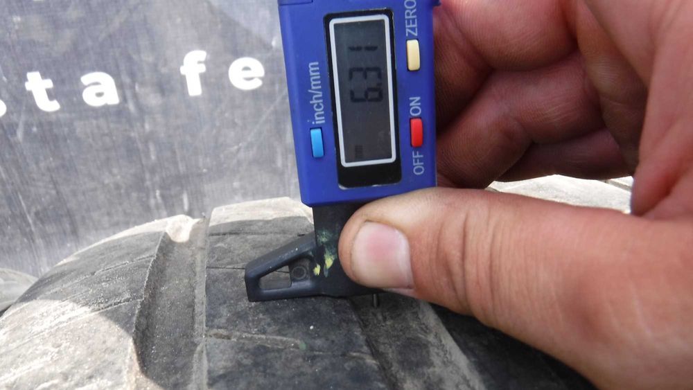 Jante Audi Q8 SQ8 RSQ8 21 zoll noi 285 45 21 vara Hankook dot 4019