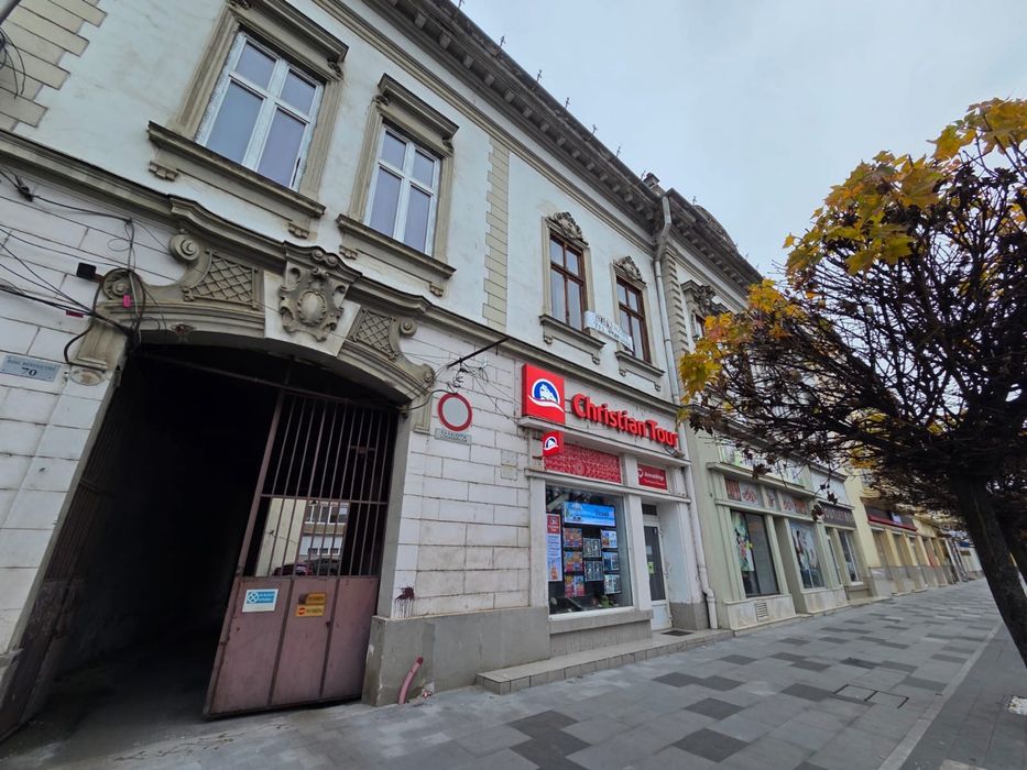 Vând apartament zona ultracentrală