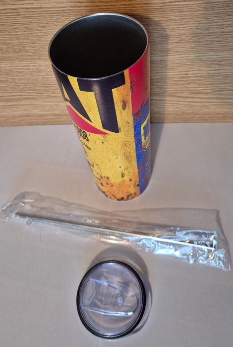 Pahar/Cană termică