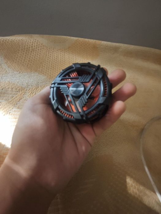 KULLER pubg uchun